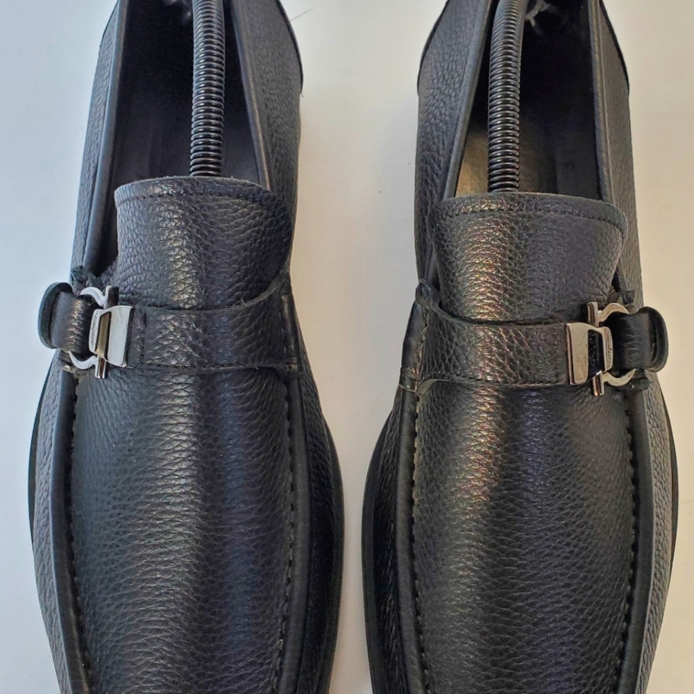 Salvatore Ferragamo shoes